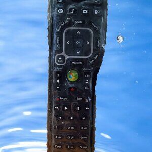 TSGH-IR06 Touchsmart Windows PC Media Center Remote Control For HP